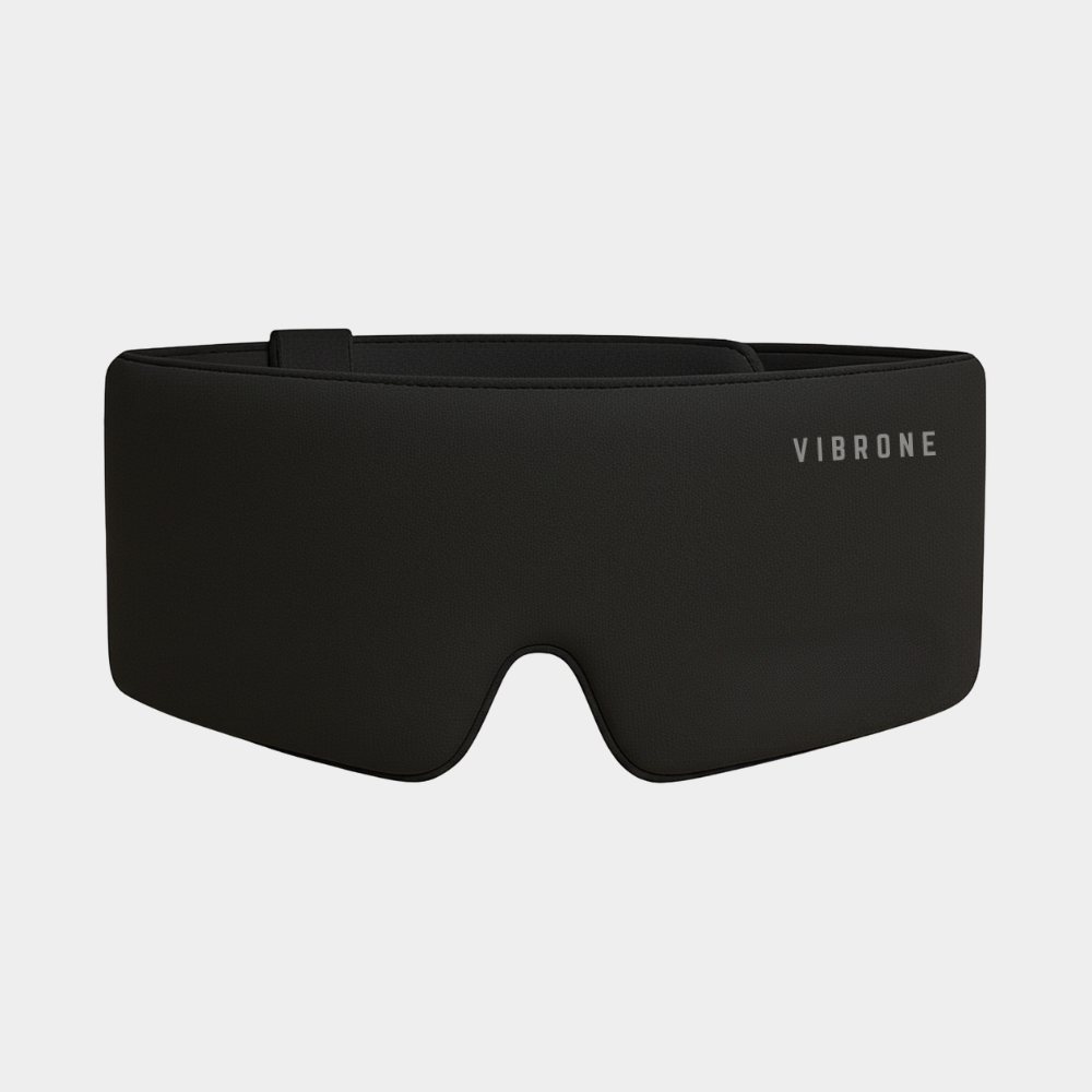 Vibrone Sleep Mask