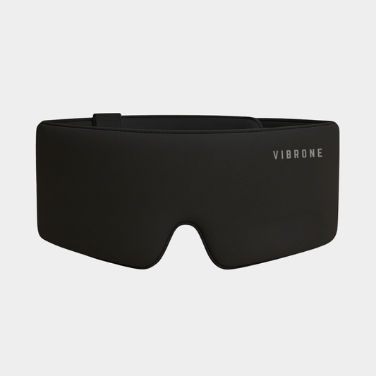 Vibrone Sleep Mask