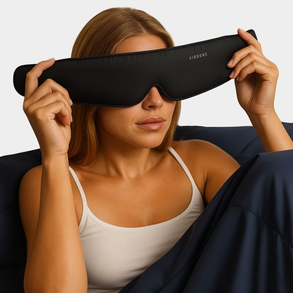 Vibrone Sleep Mask
