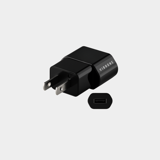 Vibrone Charger Fast